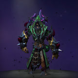 Undying - Hymn of the Pious Plague | Nemestice 2021 Themed Treasure | Dota 2