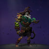 Undying's 