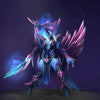 Vengeful Spirit's 