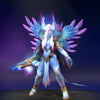 Vengeful Spirit's 