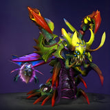 Venomancer - Nacreous Stag | Nemestice 2021 Themed Treasure | Dota 2