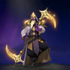 Void Spirit's 