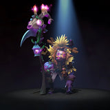 Witch Doctor - Deathstitch Shaman | Diretide 2022 Collector's Cache | Dota 2