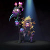 Witch Doctor's 