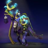 Witch Doctor - Footfalls of the Sporefathers | Nemestice Collector's Cache 2021 | Dota 2