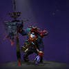 Witch Doctor's 