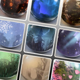 Map Effects - Weather Effects Bundle | Full Collection | Dota 2