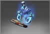 Ancient Apparition - Secrets of the Frost Singularity Aghanim's Labyrinth 2021 Collector's Cache in-game cosmetics Collector's Cache Gift Shop 