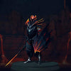 DK Knight of the Burning Scale 2015 Collector's Cache Set Dota 2 in-game cosmetics preview Collector's Cache Gift Shop