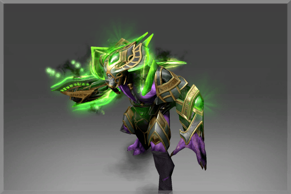 Faceless Void ti10 Collector's Cache Set - Claszureme Incursion Collector's Cache Set in-game cosmetics Collector's Cache Gift Shop 