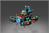 Gyrocopter Nemestice 2021 Collector's Cache - Gyrocopter Arcane Inverter Nemestice Collector's Cache in-game cosmetics Collector's Cache Gift Shop 