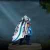 Immortal Pantheon - Zeus Aghanim's Labyrinth 2021 Immortal in-game cosmetics Collector's Cache Gift Shop 