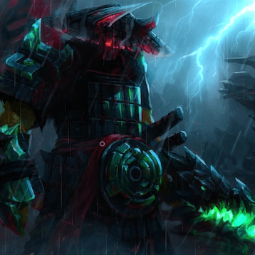 Juggernaut - Jagged Honor | TI9 Collector's Cache II | Dota 2 ...