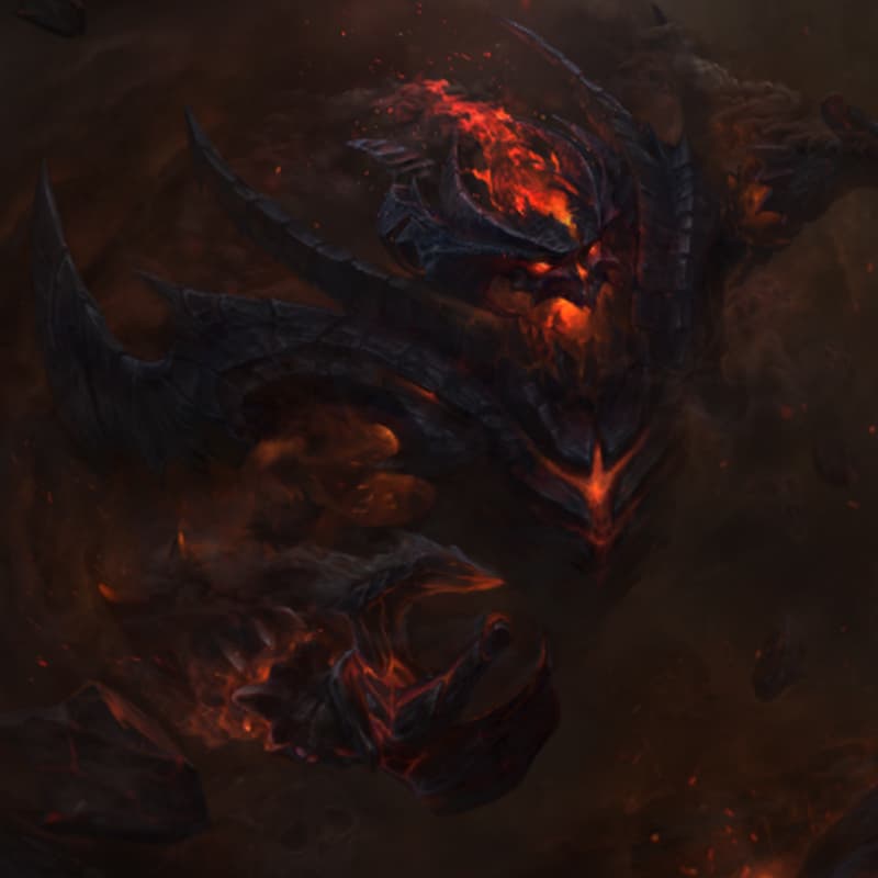 Shadow Fiend - Diabolical Fiend The International 2016 Collector's Cache in-game cosmetics Collector's Cache Gift Shop