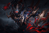 Shadow Fiend - Souls Tyrant - Collector's Cache 2019 in-game cosmetics Collector's Cache Gift Shop 