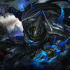 Sven - Stormwrought Arbiter The International 2016 Collector's Cache in-game cosmetics Collector's Cache Gift Shop