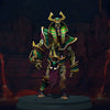Load image into Gallery viewer, Undying Dirgeful Overlord 2016 Collector&#39;s Cache Set Dota 2 in-game cosmetics preview Collector&#39;s Cache Gift Shop