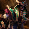 Undying ti6 Collector's Cache Set - Dirgeful Overlord Collector's Cache Set in-game cosmetics Collector's Cache Gift Shop
