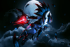 Vengeful Spirit Echoes of the Eyrie Vengeful Spirit 2015 Collector's Cache Set in-game cosmetics Collector's Cache Gift Shop 
