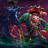 Witch Doctor ti7 Collector's Cache Set - Spoils of the Vodou Rover Collector's Cache Set Dota 2 in-game cosmetics Collector's Cache Gift Shop