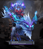 Disruptor - Fury of the Righteous Storm Collector's Cache 2020 in-game cosmetics Collector's Cache Gift Shop 